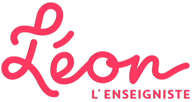 logo Léon l'enseigniste, fabricant enseignes pour entreprise normandie