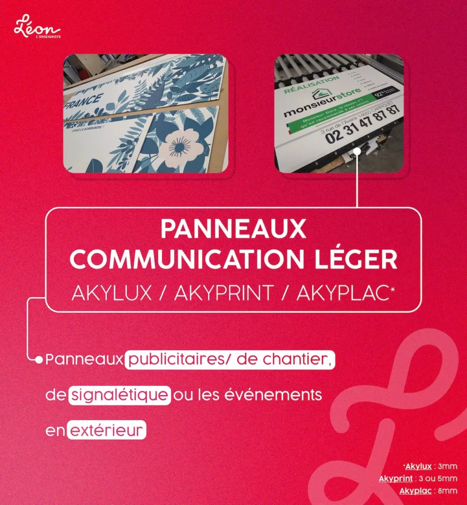 Impression directe