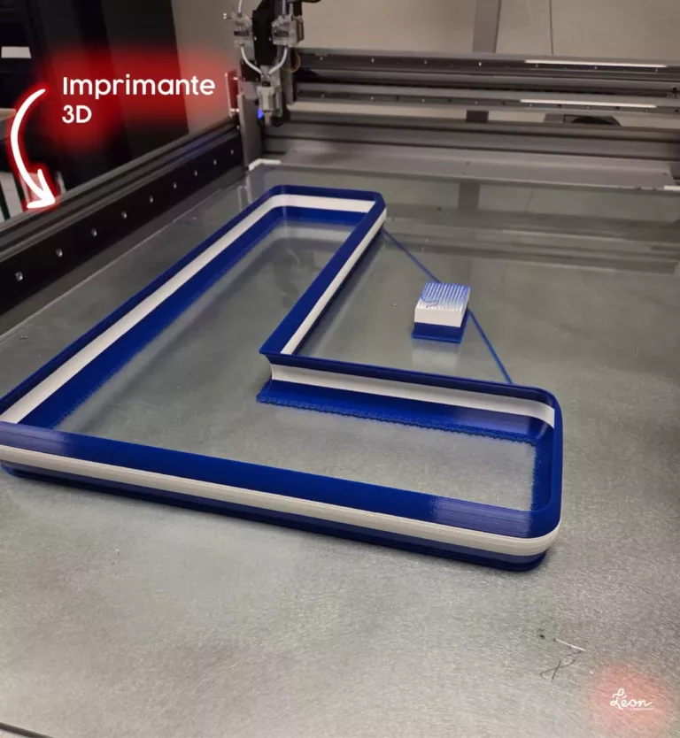 Exemple impression 3D