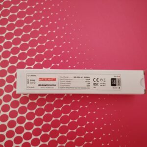 MATEL BT 30W 12V