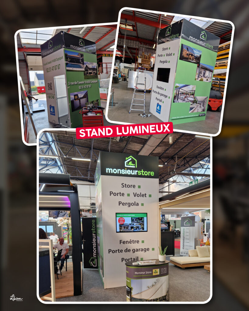 Stand