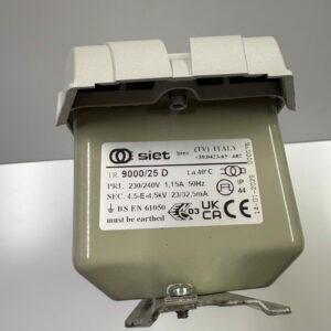 Transformateur HT 9000/25