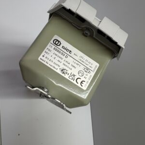 Transformateur HT 8000/50