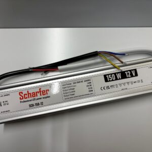 BT SCH 150w 12v