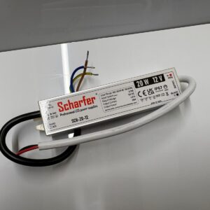 BT SCH 20w 12v