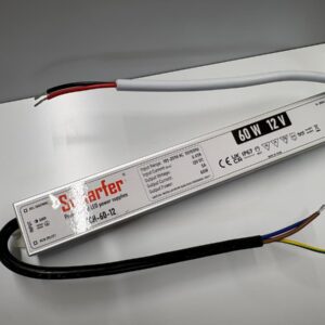 BT SCH 60w 12v