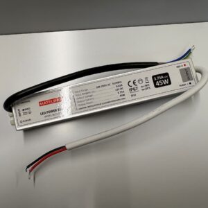 LED POWER SUPPLY 45w 12v