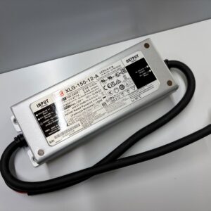 Transformateur BT XLG 150w 12v