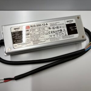 Transformateur BT XLG 200w 12v