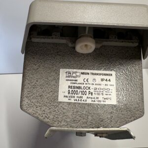 Transformateur HT 9000/100